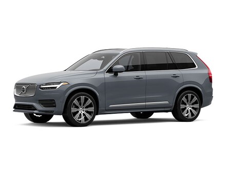 Volvo Dealer in Beaverton | Herzog-Meier Volvo Cars | Near Portland